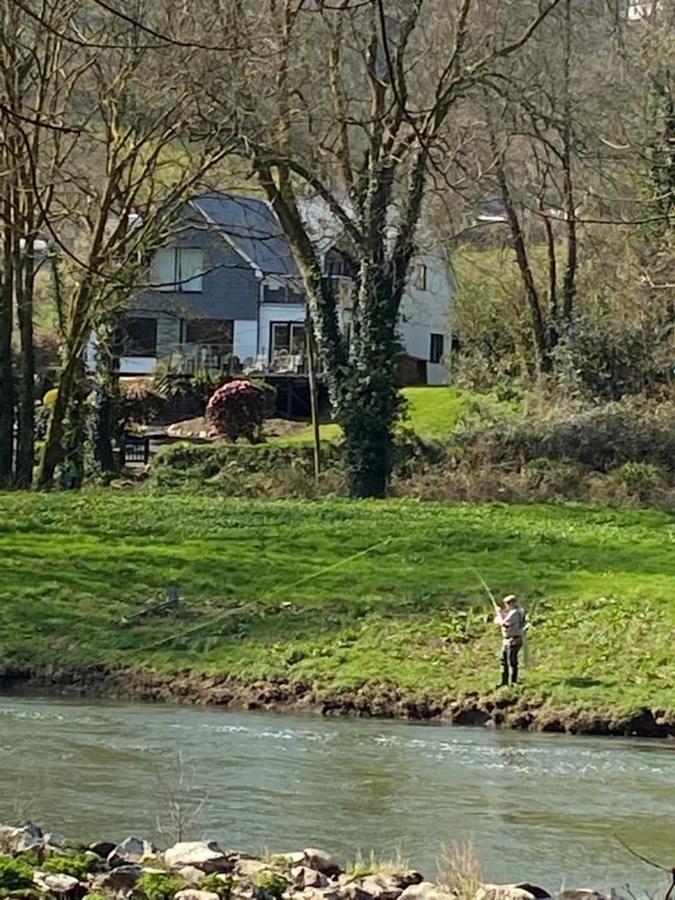 Riverside Stay Gunnislake Exterior photo