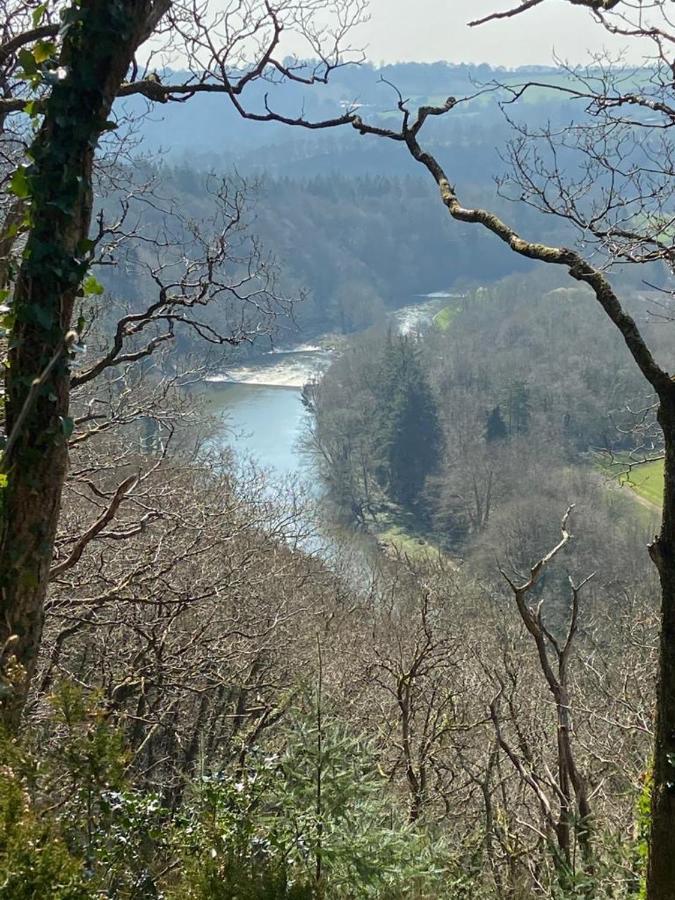 Riverside Stay Gunnislake Exterior photo
