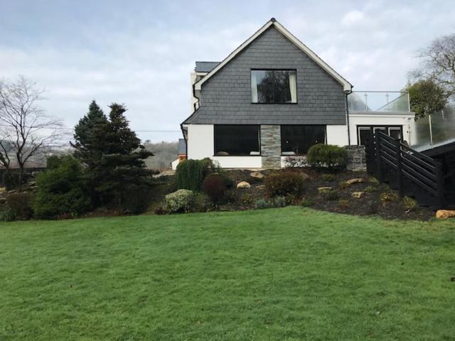 Riverside Stay Gunnislake Exterior photo