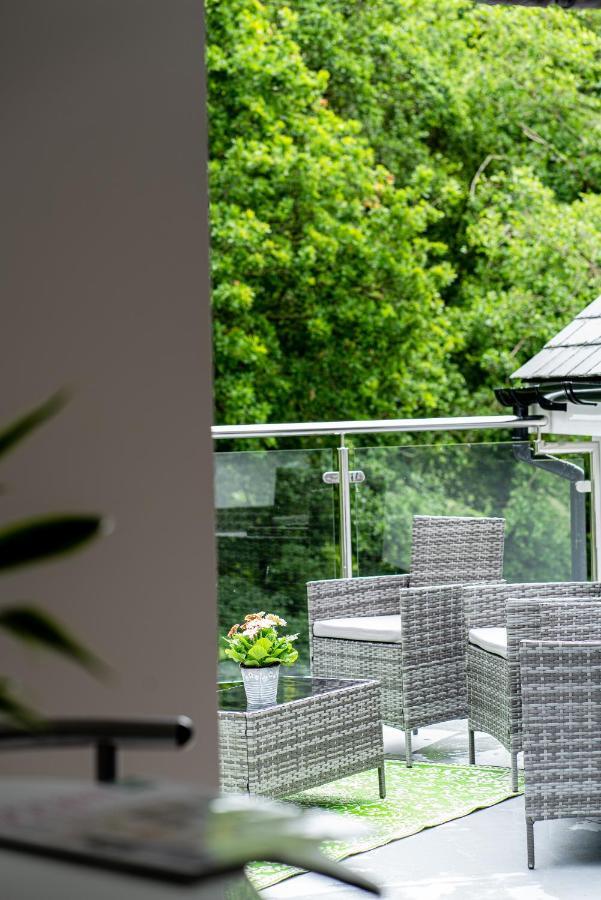 Riverside Stay Gunnislake Exterior photo