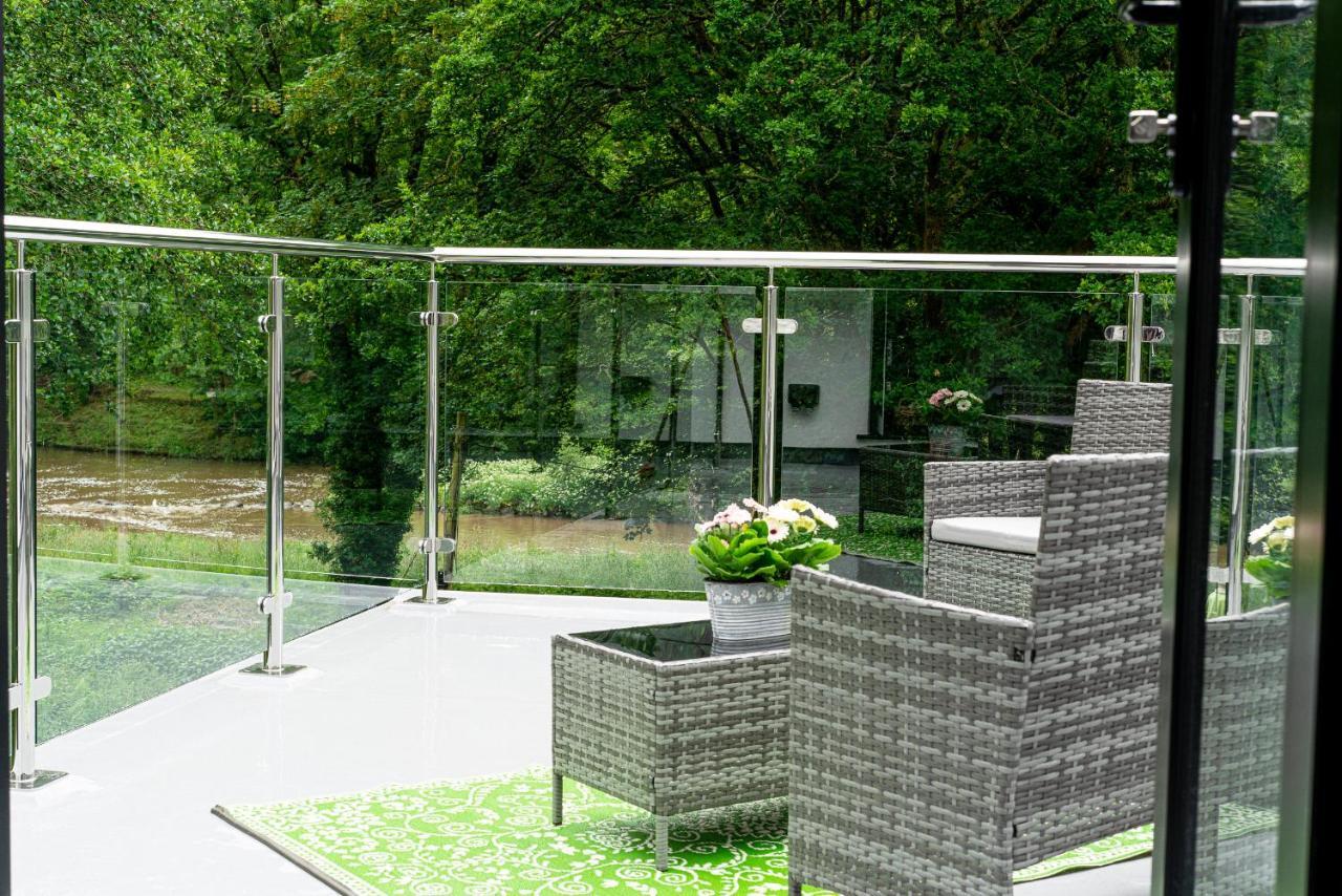 Riverside Stay Gunnislake Exterior photo