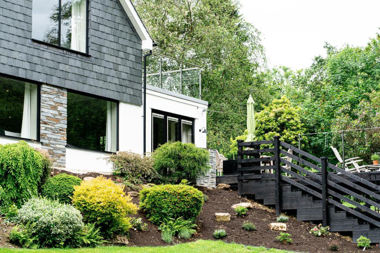 Riverside Stay Gunnislake Exterior photo